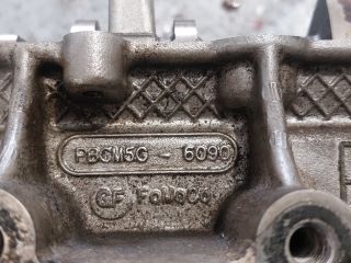 bontott FORD FOCUS III Hengerfej