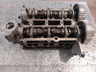 bontott FORD FOCUS III Hengerfej