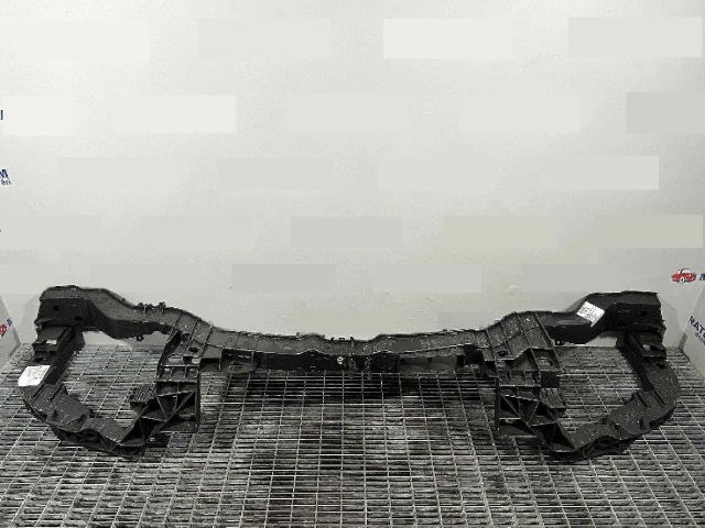 bontott FORD FOCUS III Homlokfal (Üres lemez)