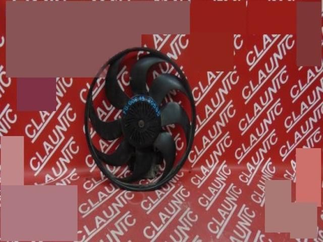 bontott FORD FOCUS III Hűtőventilátor