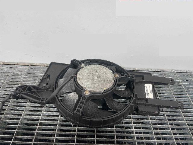 bontott FORD FOCUS III Intercooler Hűtőventilátor