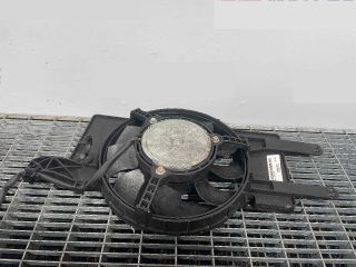 bontott FORD FOCUS III Intercooler Hűtőventilátor