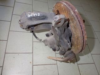 bontott FORD FOCUS III Jobb első Csonkállvány Kerékaggyal