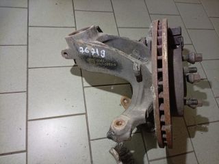 bontott FORD FOCUS III Jobb első Csonkállvány Kerékaggyal