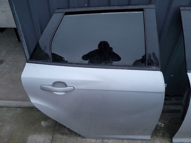 bontott FORD FOCUS III Jobb első Csonkállvány Kerékaggyal