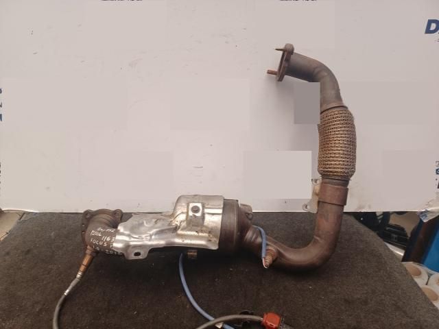 bontott FORD FOCUS III Katalizátor