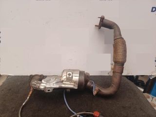 bontott FORD FOCUS III Katalizátor