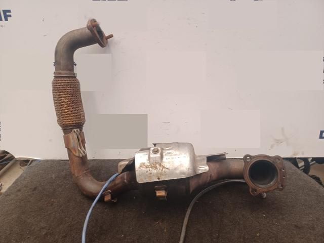 bontott FORD FOCUS III Katalizátor