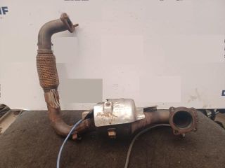 bontott FORD FOCUS III Katalizátor