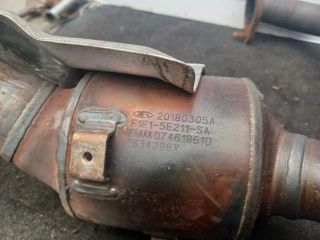 bontott FORD FOCUS III Katalizátor