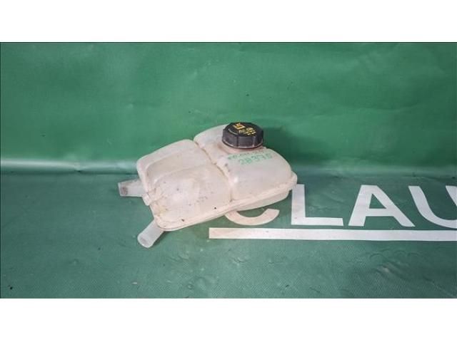 bontott FORD FOCUS III Kiegyenlítő Tartály