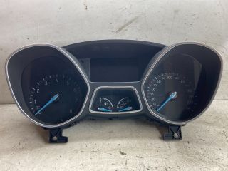 bontott FORD FOCUS III Kilométeróra