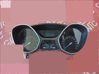 bontott FORD FOCUS III Kilométeróra