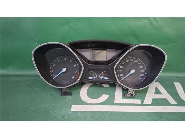 bontott FORD FOCUS III Kilométeróra