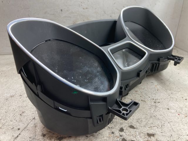 bontott FORD FOCUS III Kilométeróra