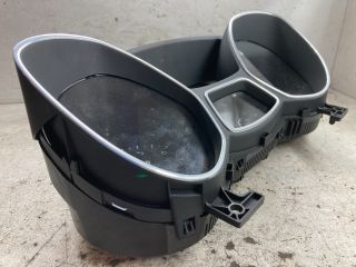 bontott FORD FOCUS III Kilométeróra