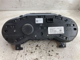 bontott FORD FOCUS III Kilométeróra