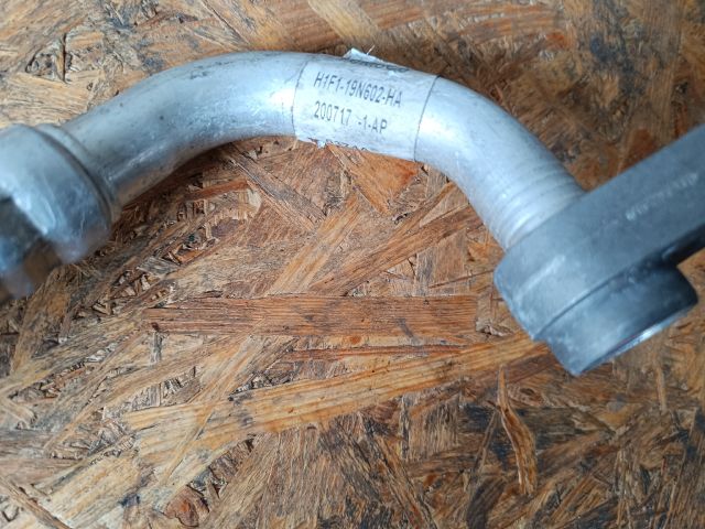 bontott FORD FOCUS III Klíma Cső