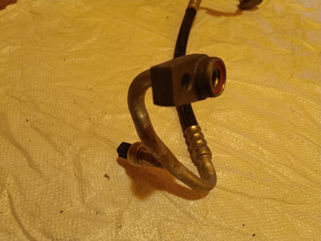 bontott FORD FOCUS III Klíma Cső