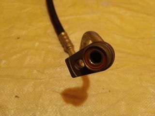 bontott FORD FOCUS III Klíma Cső