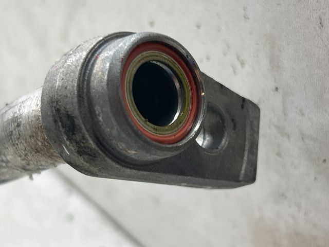 bontott FORD FOCUS III Klíma Cső