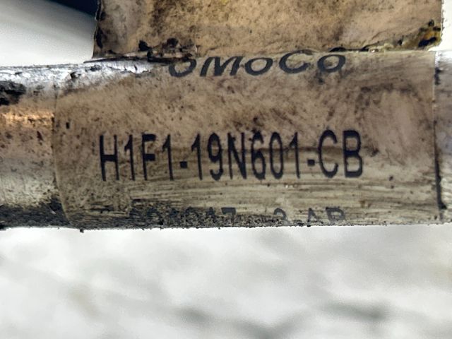 bontott FORD FOCUS III Klíma Cső