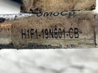 bontott FORD FOCUS III Klíma Cső