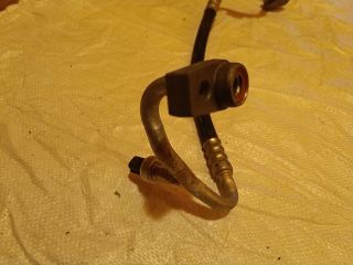 bontott FORD FOCUS III Klíma Cső