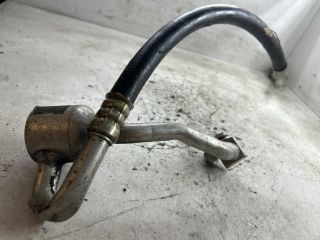 bontott FORD FOCUS III Klíma Cső