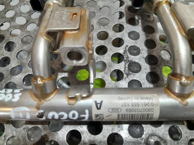 bontott FORD FOCUS III Közösnyomócső