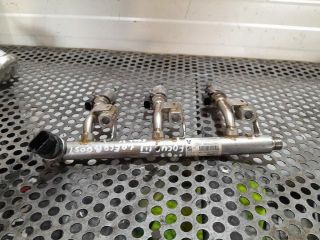 bontott FORD FOCUS III Közösnyomócső