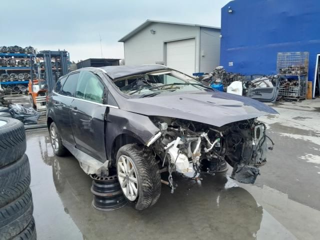 bontott FORD FOCUS III Közösnyomócső