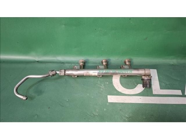 bontott FORD FOCUS III Közösnyomócső