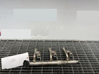 bontott FORD FOCUS III Közösnyomócső