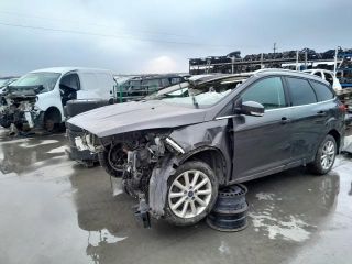 bontott FORD FOCUS III Közösnyomócső