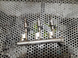 bontott FORD FOCUS III Közösnyomócső