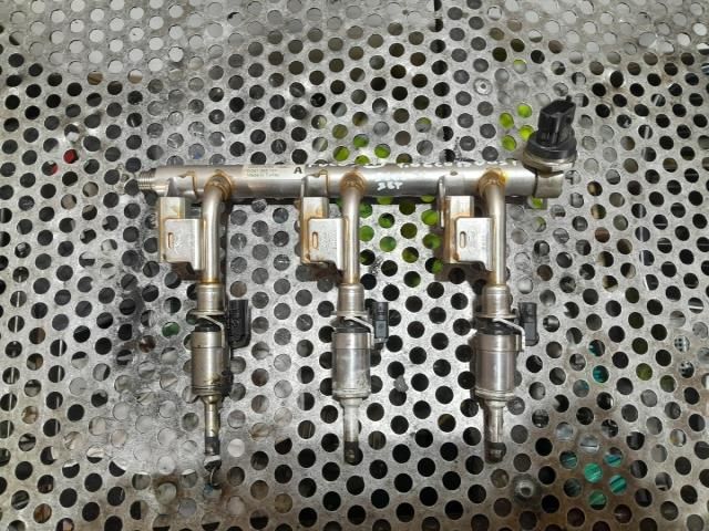 bontott FORD FOCUS III Közösnyomócső