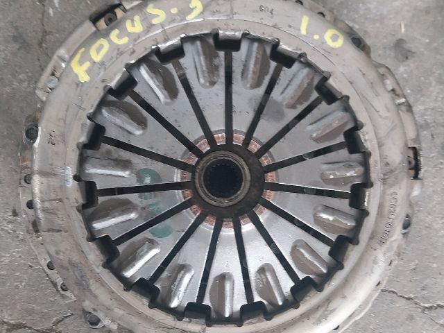 bontott FORD FOCUS III Kuplung Szett Lendkerékkel