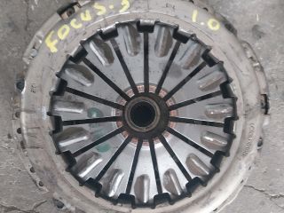 bontott FORD FOCUS III Kuplung Szett Lendkerékkel