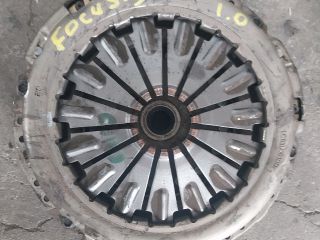 bontott FORD FOCUS III Kuplung Szett Lendkerékkel