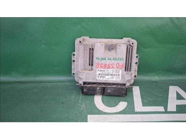 bontott FORD FOCUS III Motorvezérlő