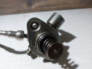 bontott FORD FOCUS III Nagynyomású Szivattyú