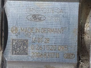 bontott FORD FOCUS III Nagynyomású Szivattyú