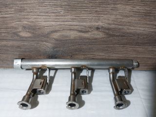 bontott FORD FOCUS III Nagynyomású Üzemanyag Gyűjtőcső