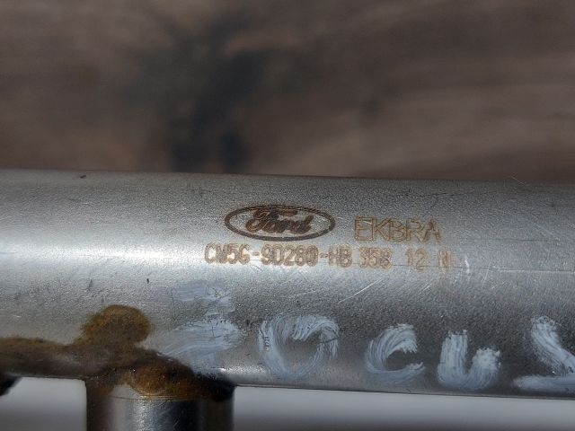 bontott FORD FOCUS III Nagynyomású Üzemanyag Gyűjtőcső