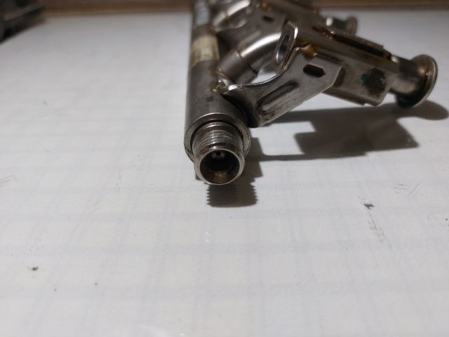 bontott FORD FOCUS III Nagynyomású Üzemanyag Gyűjtőcső