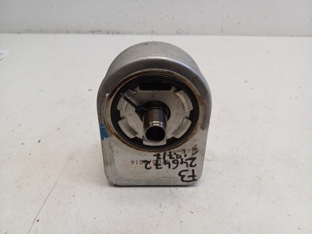 bontott FORD FOCUS III Olajhűtő