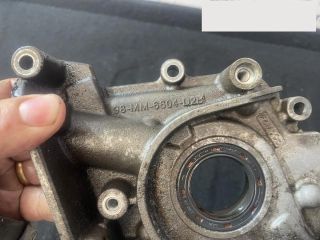 bontott FORD FOCUS III Olajszivattyú