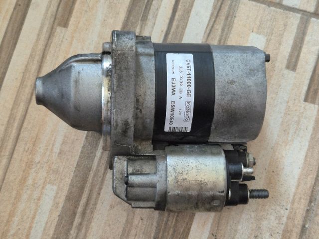 bontott FORD FOCUS III Önindító