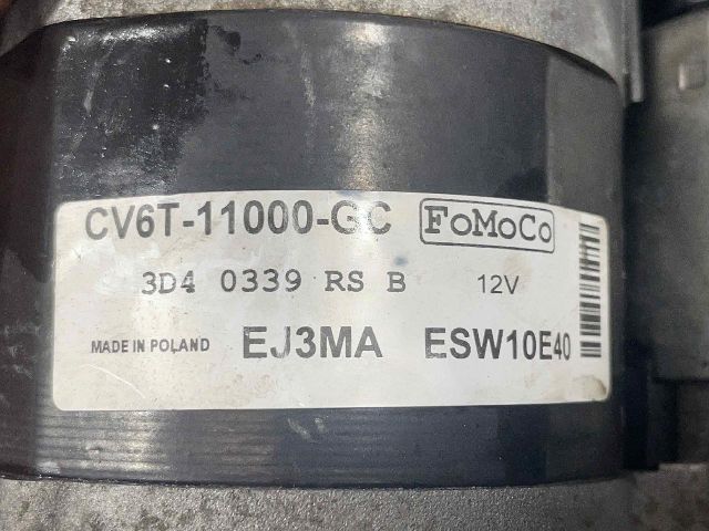 bontott FORD FOCUS III Önindító